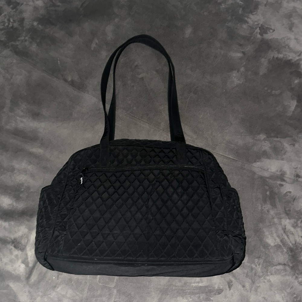 Vera Bradley Stroll Around Diaper Bag - Excellent Condition